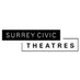 SurreyCivicTheatres (@surreyartsctre) Twitter profile photo SurreyCivicTheatres (@surreyartsctre) Twitter profile photo