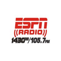 ESPN 1430 AM / 105.7 FM WFOB (@wfobfostoria) 's Twitter Profile Photo ESPN 1430 AM / 105.7 FM WFOB (@wfobfostoria) 's Twitter Profile Photo