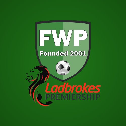 FWPScotPremier's profile picture. Live scores, half-time and full-time updates, plus the latest news from the Ladbrokes Premiership