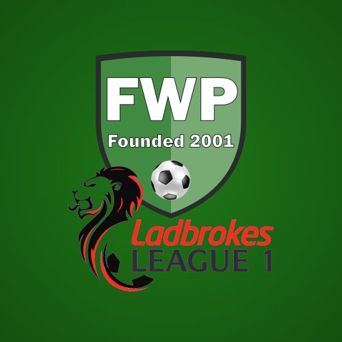 FWPScotLgOne's profile picture. Live scores, half-time and full-time updates, plus the latest news from the Ladbrokes League One