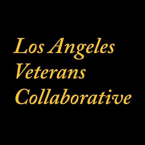 The LA Veterans Collaborative is a network of community partners and veteran organizations committed to reintegrating service members back into civilian life.