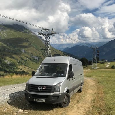 Fully insured haulage, courier & removals between the UK & French Alps. Vans & trucks available.