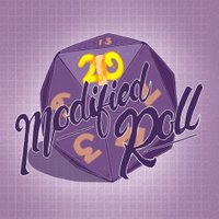 Modified Roll Podcast(@ModifiedRoll) 's Twitter Profile Photo