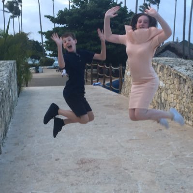 SharonKilkenny's profile picture. Wife to Ray, mum to Melita and Owen and Associate Director @WHHNHS. All views are my own.