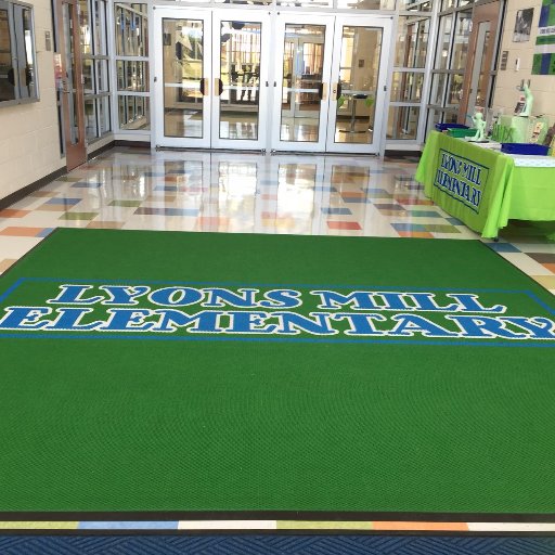 Home of the Explorers * 2021 Green School - Opened August 24, 2015! Baltimore County Public Schools