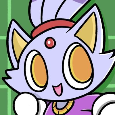 Chaze the Chatさんのプロフィール画像
