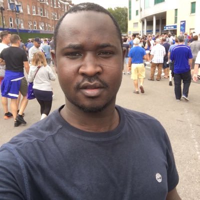 YoleAbdullahi's profile picture. 