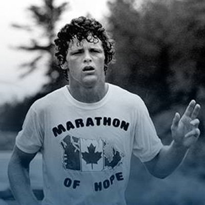 Official account for the #TerryFoxRun in #Clarington

Join us September 16th at Memorial Park, Bowmanville for our annual Terry Fox Run!