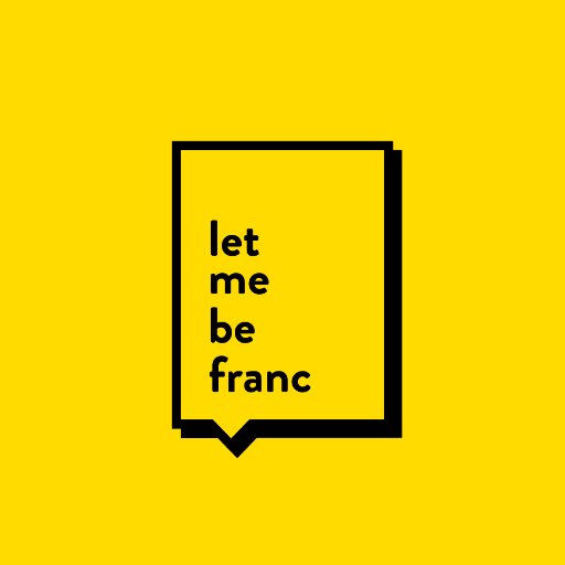 letmebefranc_'s profile picture. Work by François Sava
letmebefranc is a platform for me to share my influences, aspirations and projects