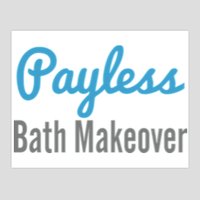 Payless Bath Makeover(@PaylessBath) 's Twitter Profile Photo
