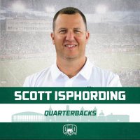 Scott Isphording(@CoachIzzy1) 's Twitter Profile Photo