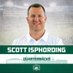 Scott Isphording (@CoachIzzy1) Twitter profile photo