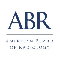 American Board of Radiology(@ABR_Radiology) 's Twitter Profile Photo