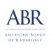 American Board of Radiology (@ABR_Radiology) Twitter profile photo