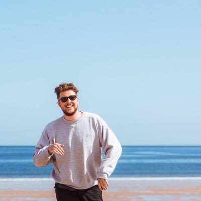 SamCooper31's profile picture. Team Zissou