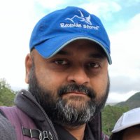 Nishant Fadia (@fadianishant) 's Twitter Profile