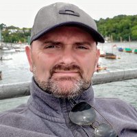 Andrew Shave (@shaveandrew) 's Twitter Profile
