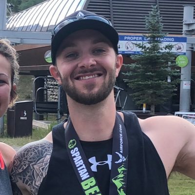 JettWells's profile picture. Husband to my incredible wife and father to my amazing daughter.