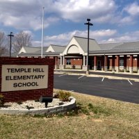 Temple Hill Elementary(@TempleHillElem) 's Twitter Profile Photo