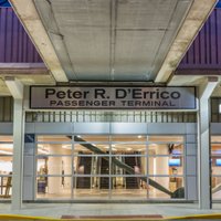 Bangor International Airport (@flybgr) 's Twitter Profile