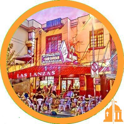 Restaurant y Fuente de Soda con vocacion de barrio! Plaza Ñuñoa. Desde 1964 un lugar de encuentro! laslanzasnunoa@gmail.com Panelistas en podcast @comoenlabarra