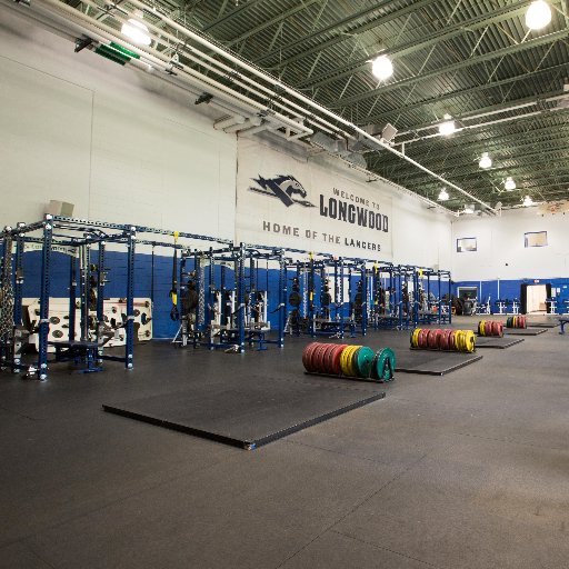The Official Twitter of Longwood Sports Performance. #GoWood #StrongWood
