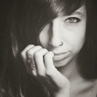 SAROCKRU (Sara Roncal) (@__paradiseeyes) 's Twitter Profile Photo