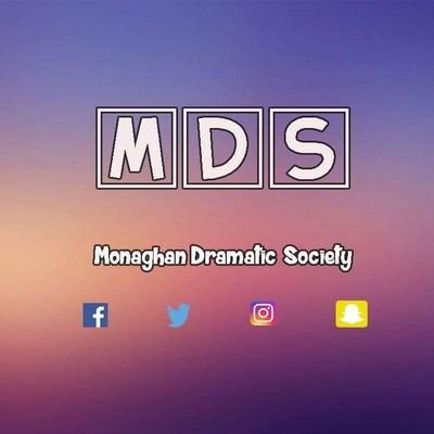 Monaghan Dramatic Society