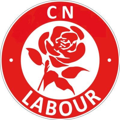 Cunninghame North CLP, putting the interests of our communities first to create a fairer more equal society for all, part of @NAyrshireLab