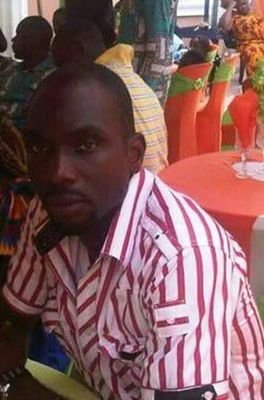 daretunde5's profile picture. 08036416910,call  for your CCTV camera DSTV system, intercom system invter system