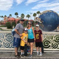 Connie Manning (@connierun2teach) 's Twitter Profile