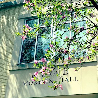 The Economics Department at the College of Wooster