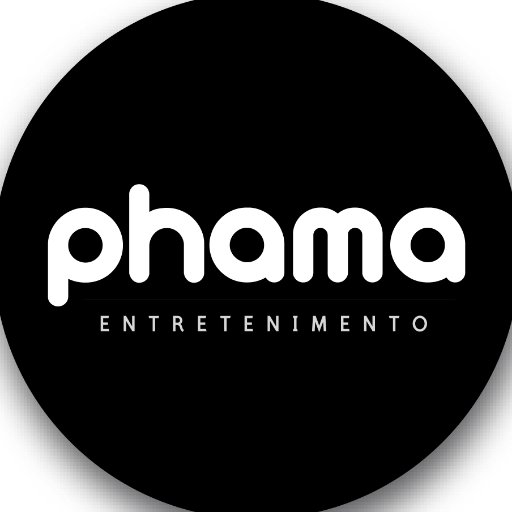 A Phama atua na produção de eventos de grande, médio e pequeno porte, locação de estruturas para shows e eventos diversos.  Empresário - Cleiton Borges