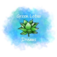 Green Lotus Dreams(@greenlotusdream) 's Twitter Profile Photo