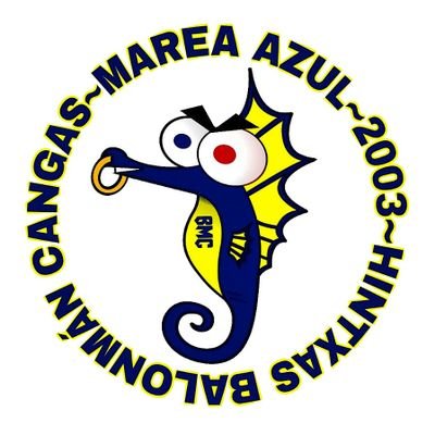 Marea Azul