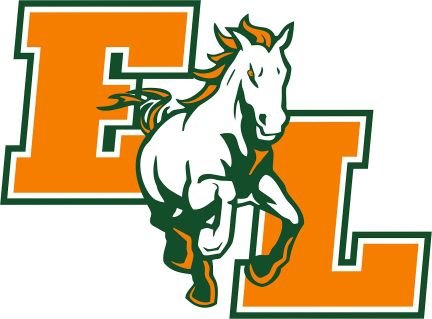 East Lincoln High School...Home of the Mustangs