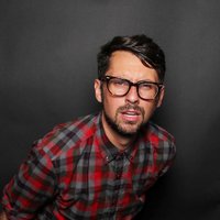 Kevin Hainline (@kevin_hainline) 's Twitter Profile Photo