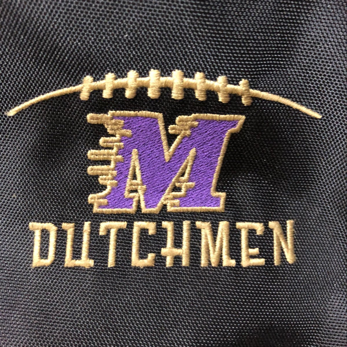 The official home of Dutchmen Football.