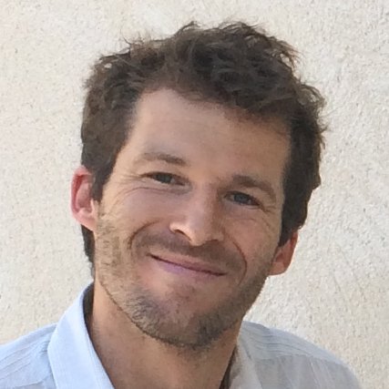 Julien Dubois