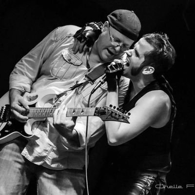 JudasKissing's profile picture. Better to be an open sinner, than a false saint.
Kissing Judas is a straight on balls out original Hard Rock/Metal band from Houston, TX.