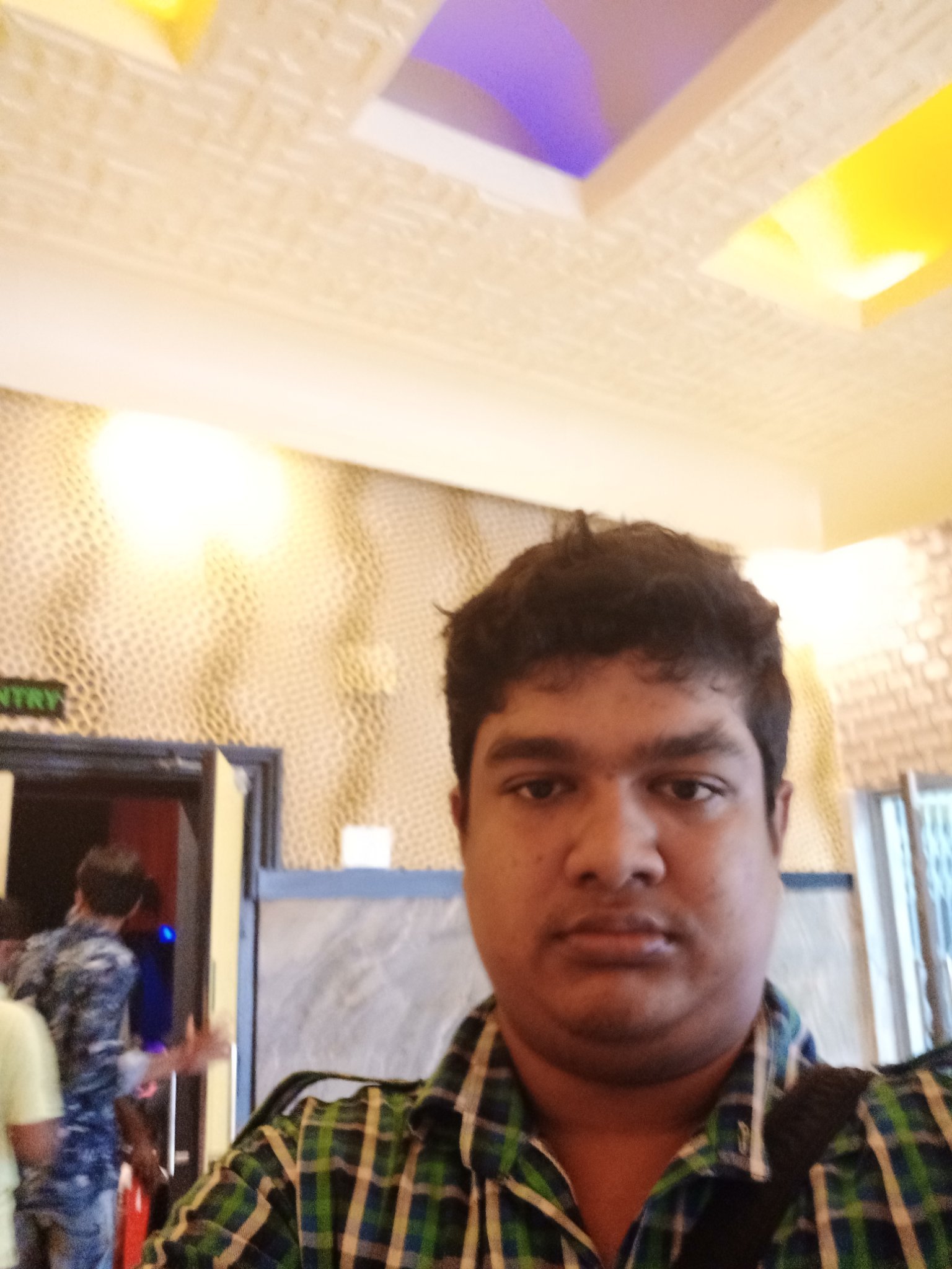 shubhamkanrar's profile picture. 