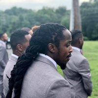 Andre Wright (@mr_wright92) 's Twitter Profile