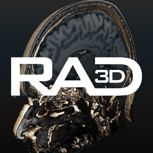 Rad3D