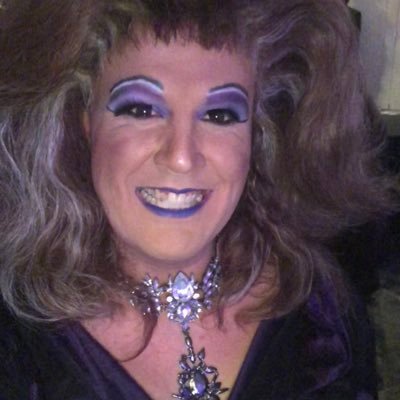 Yes, I'm a Bond Girl. I hope y'all enjoy following me & I'm Drag Queen. Tell your friends to follow me as well. B.I.T.C.H. Being In Total Control of Herself: Me