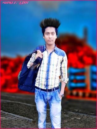 Suwel15's profile picture. 