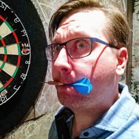 Peter Farrell (@maestrofjp) 's Twitter Profile Photo