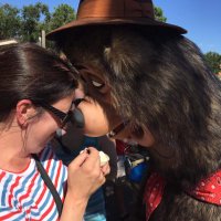 Diana Willis, Ph.D. (@dianalwillis) Twitter profile photo