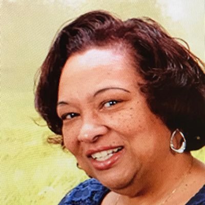 Deborah20267074's profile picture. I am  a blessed and Highly favored wife and follower of Jesus Christ, who is 1st in my life. I'm married to Doyle Brown,  My Biblical name means Queen Bee.