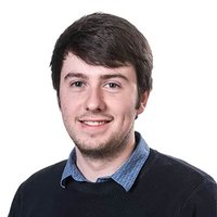 Gregory Wickham (@gwickh) 's Twitter Profile