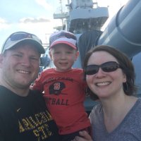 The Elrods (@delrods) 's Twitter Profile